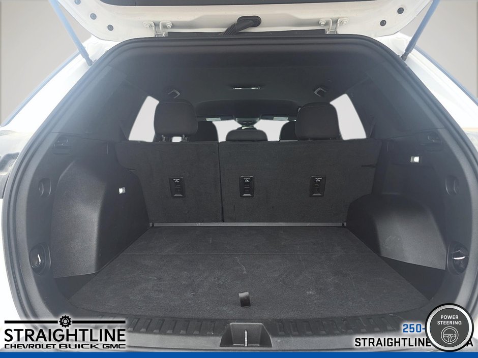 2025 Chevrolet Equinox AWD LT-5