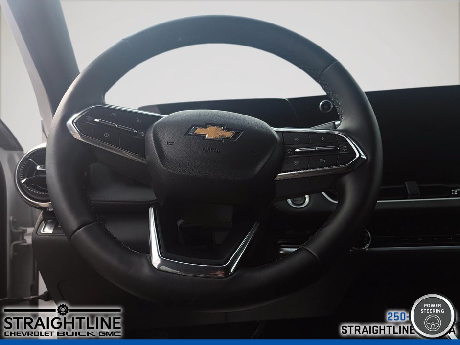 2025 Chevrolet Equinox AWD LT-11