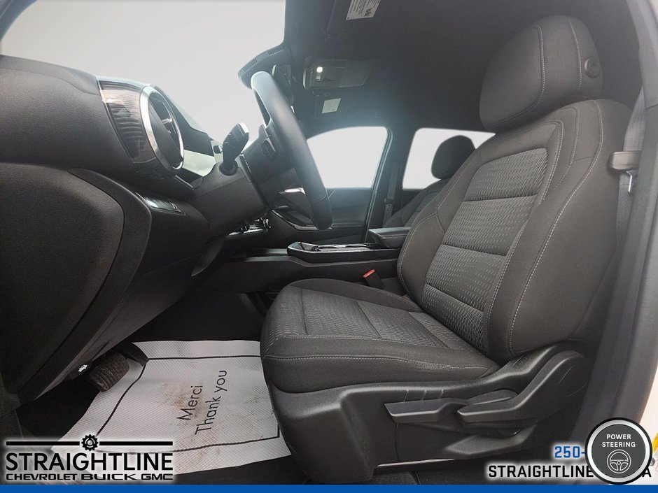 2025 Chevrolet Equinox AWD LT-7