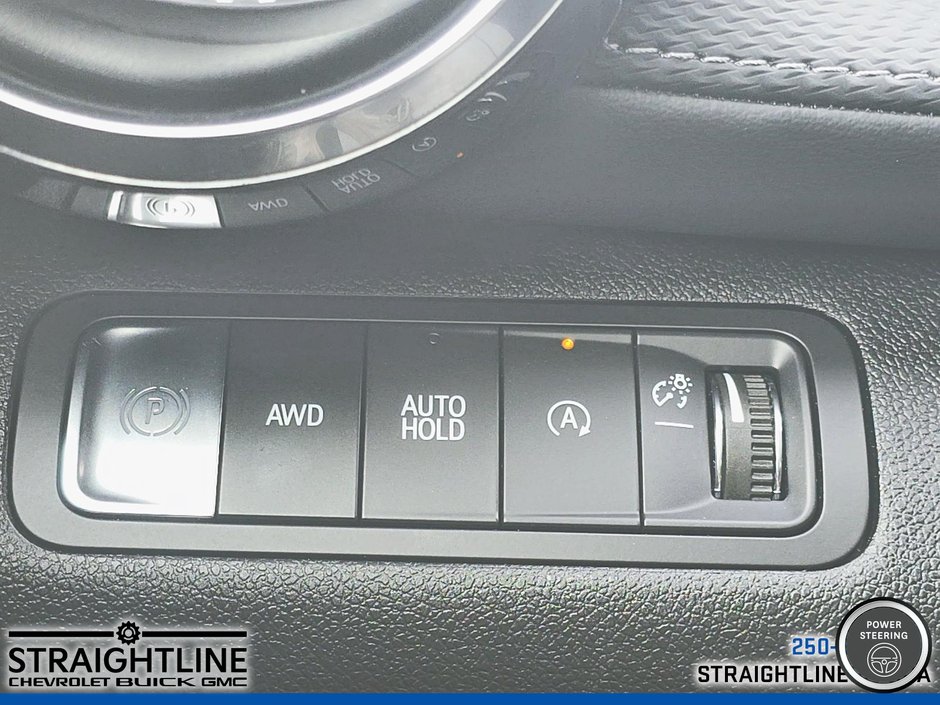 2025 Chevrolet Equinox AWD LT-15