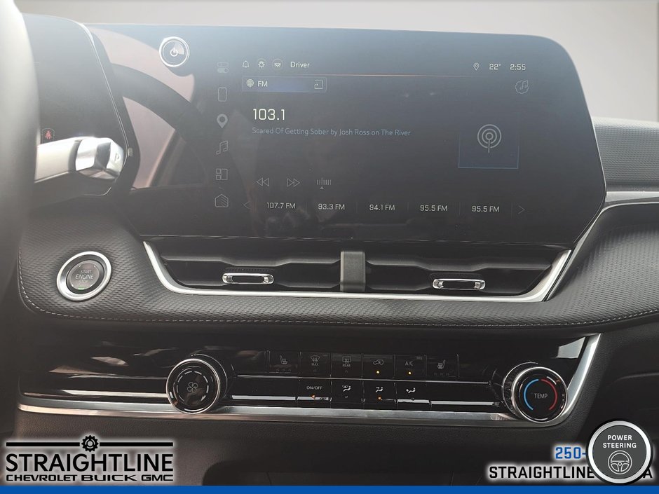 2025 Chevrolet Equinox AWD LT-13