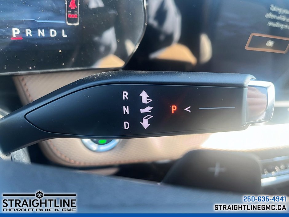 2026 Chevrolet Equinox ACTIV-12