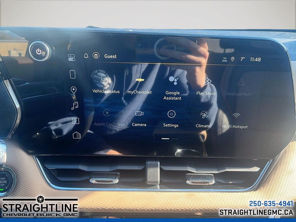 2026 Chevrolet Equinox ACTIV-16