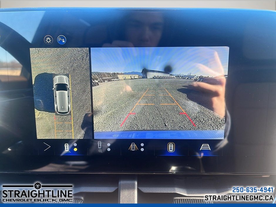 2026 Chevrolet Equinox ACTIV-15