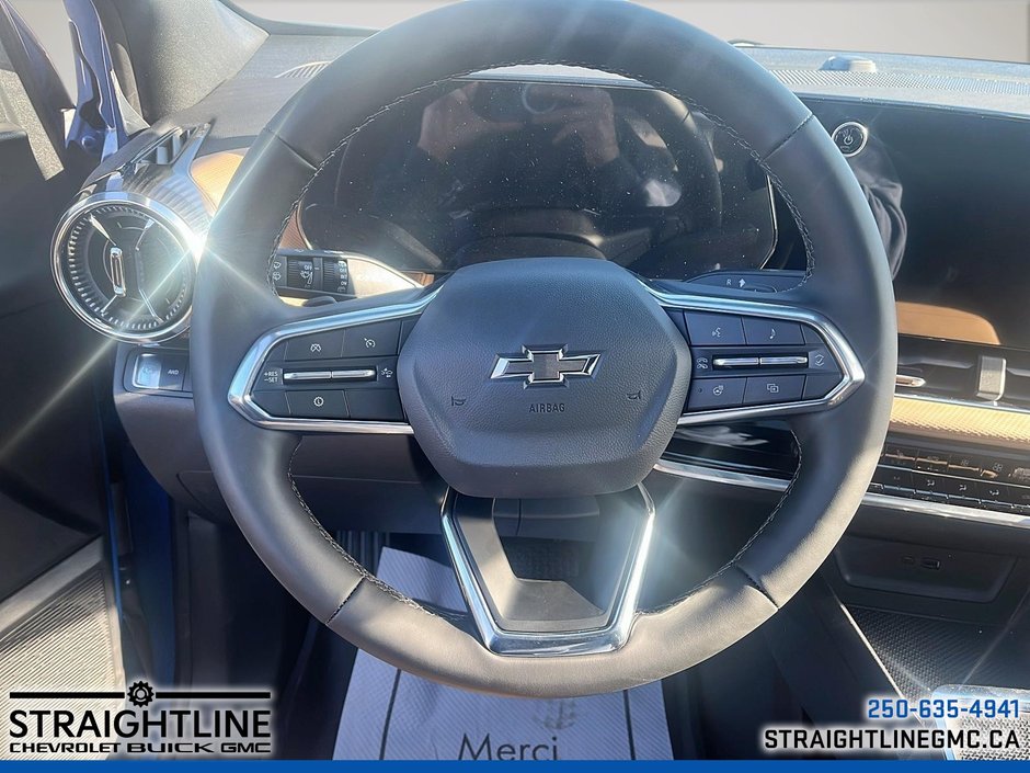 2026 Chevrolet Equinox ACTIV-10