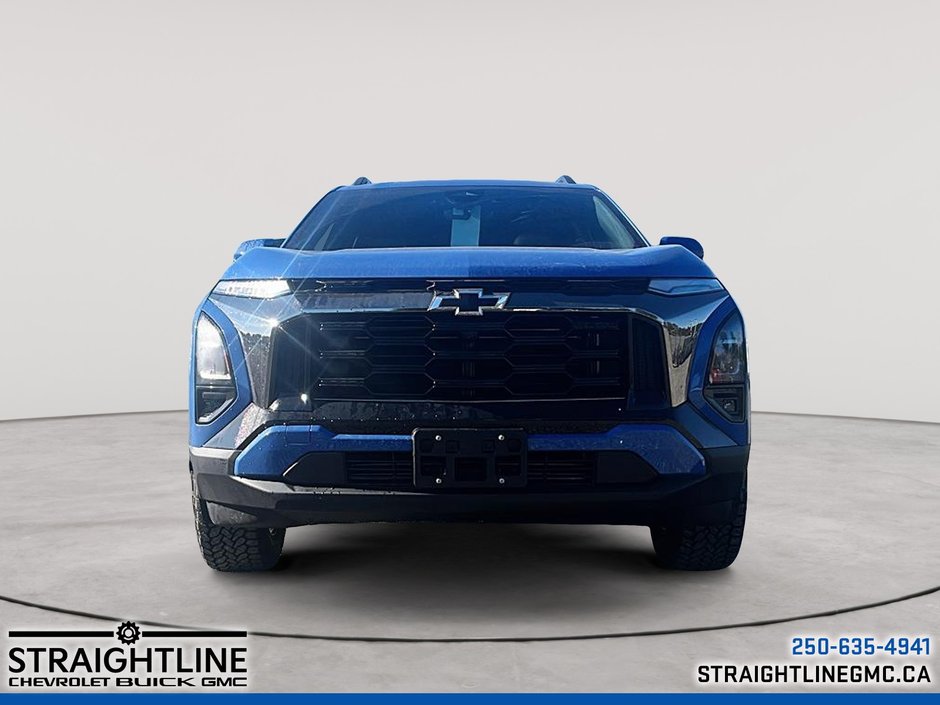 2026 Chevrolet Equinox ACTIV-1