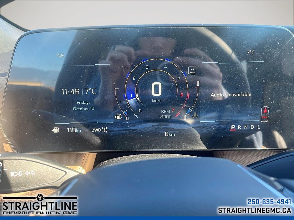 2026 Chevrolet Equinox ACTIV-11