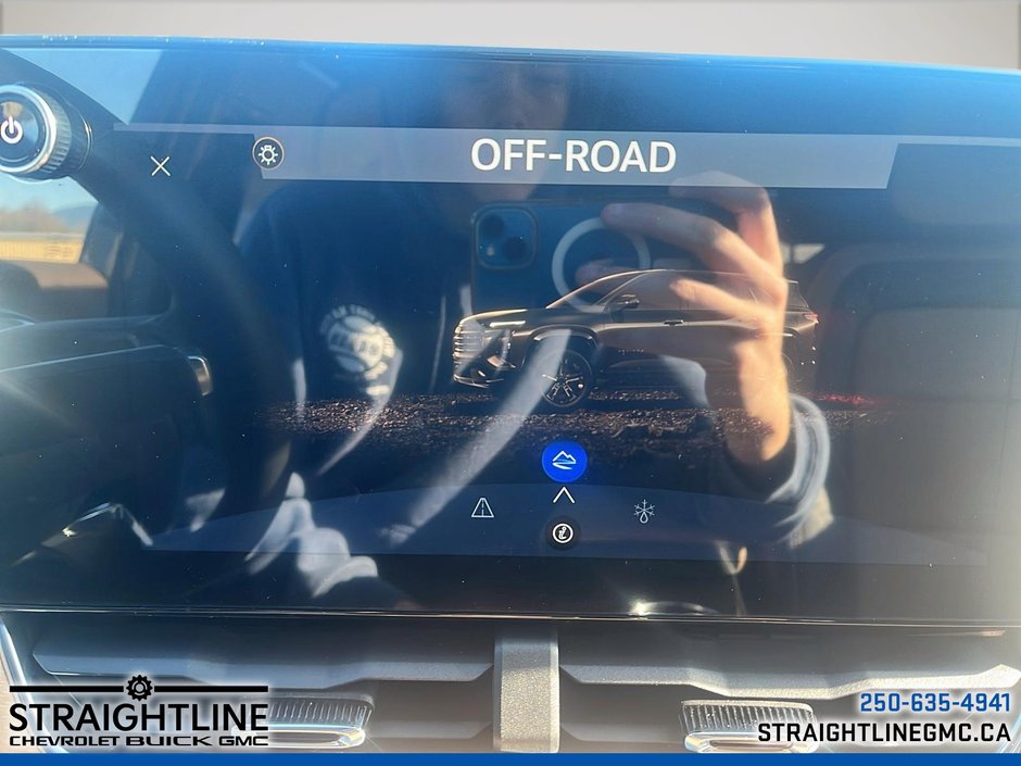 2026 Chevrolet Equinox ACTIV-19