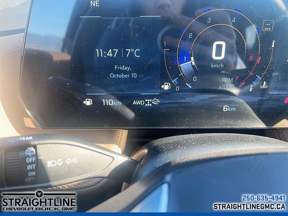 2026 Chevrolet Equinox ACTIV-13