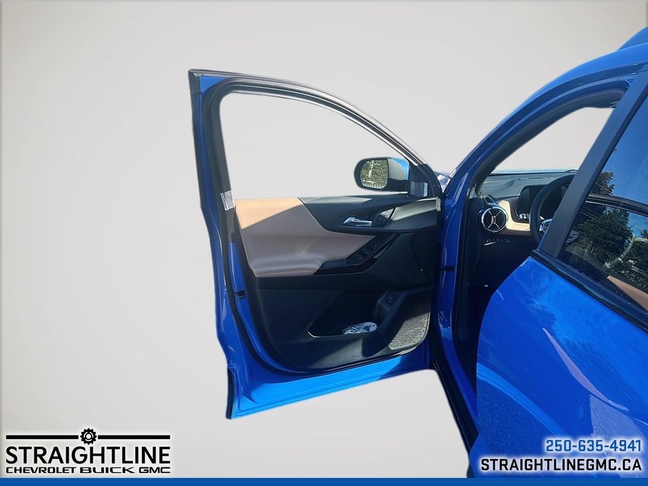 2026 Chevrolet Equinox ACTIV-9