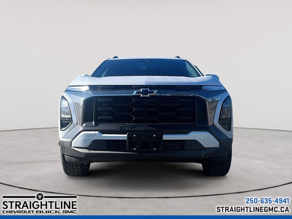 2026 Chevrolet Equinox ACTIV-1