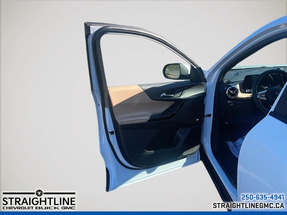 2026 Chevrolet Equinox ACTIV-9