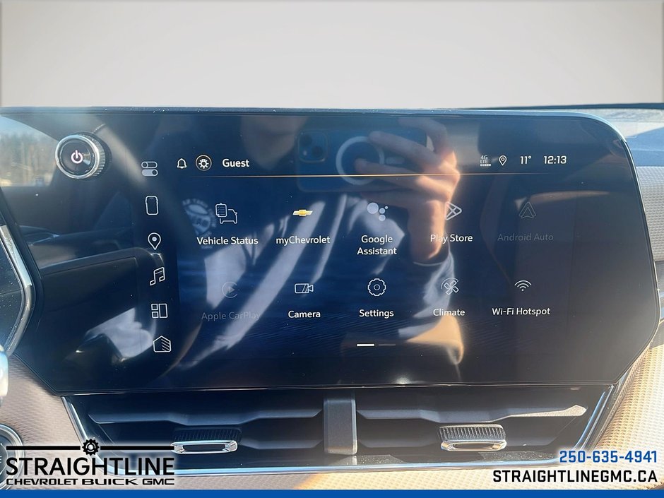 2026 Chevrolet Equinox ACTIV-16