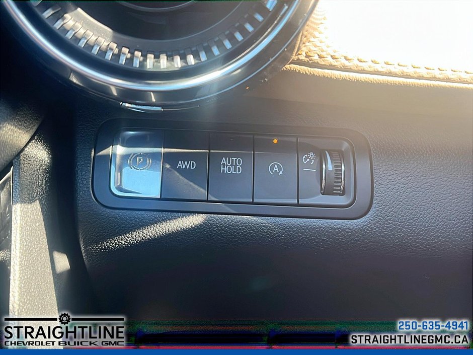 2026 Chevrolet Equinox ACTIV-13