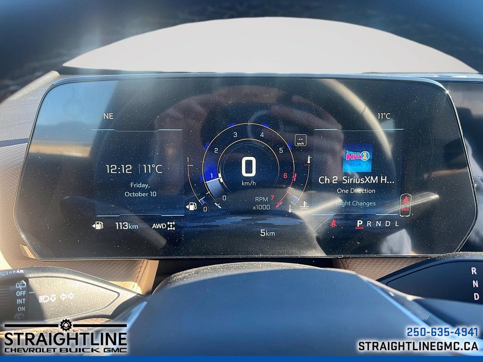 2026 Chevrolet Equinox ACTIV-11