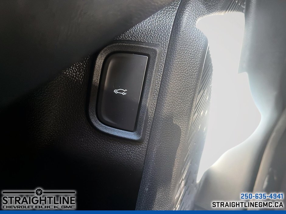 2026 Chevrolet Equinox RS-22