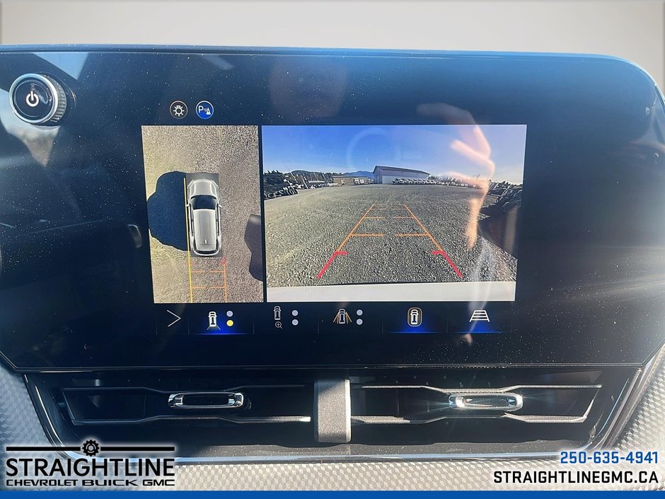 2026 Chevrolet Equinox RS-15