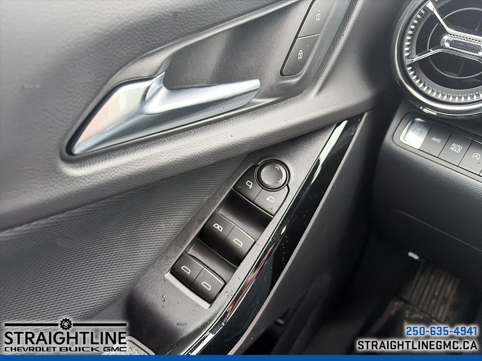 2026 Chevrolet Equinox LT-19