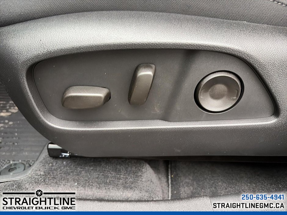 2026 Chevrolet Equinox LT-23