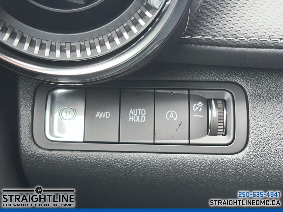 2026 Chevrolet Equinox LT-13