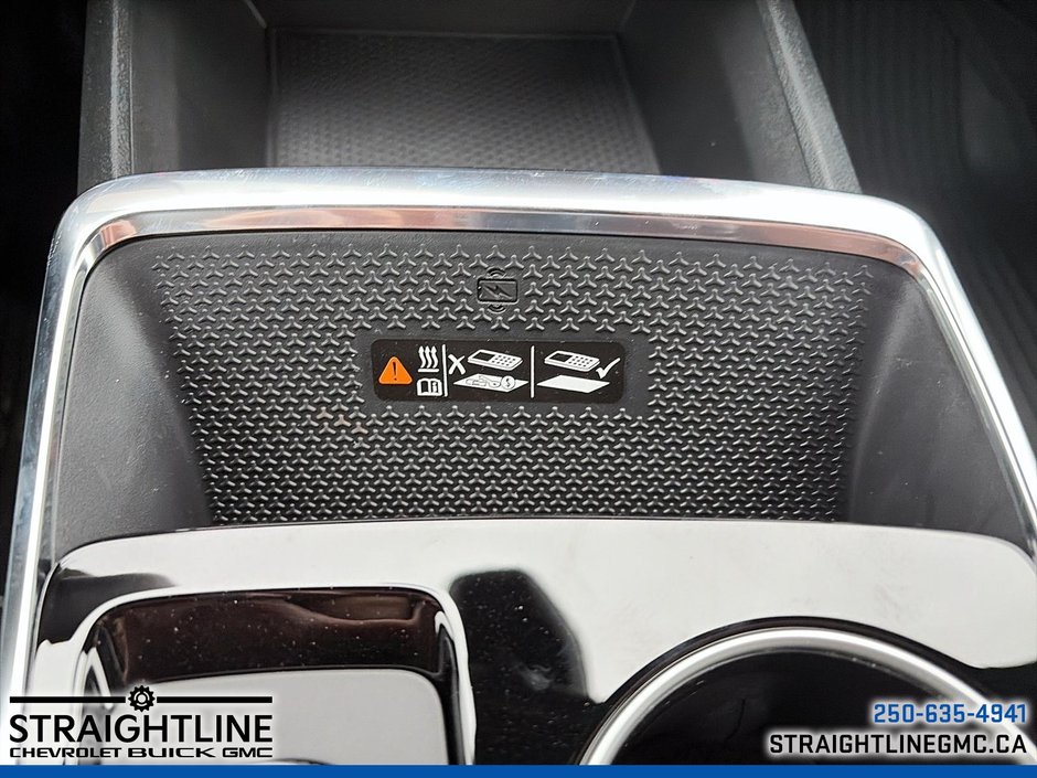 2026 Chevrolet Equinox LT-17