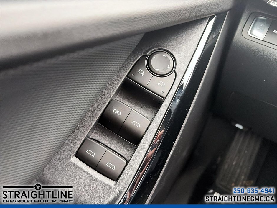 2026 Chevrolet Equinox LT-21