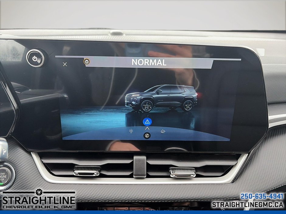 2026 Chevrolet Equinox LT-19