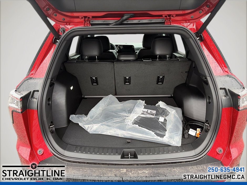 2026 Chevrolet Equinox LT-5