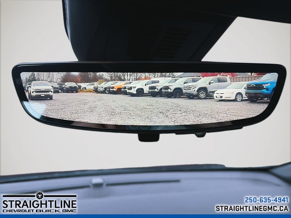 2026 Chevrolet Equinox LT-26