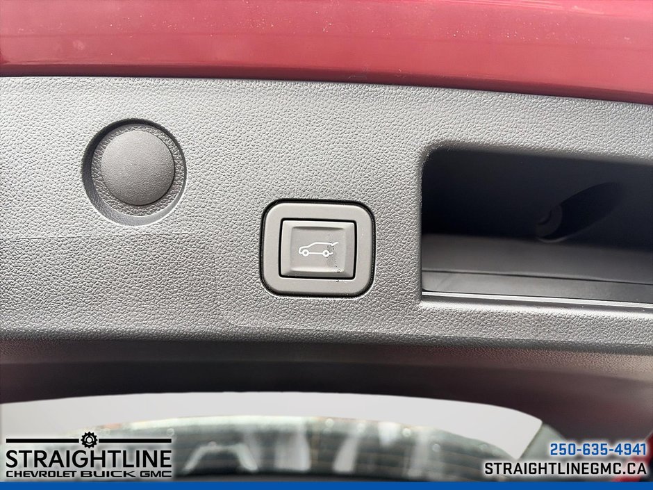 2026 Chevrolet Equinox LT-25