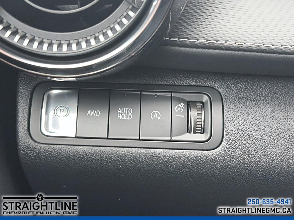 2026 Chevrolet Equinox LT-13