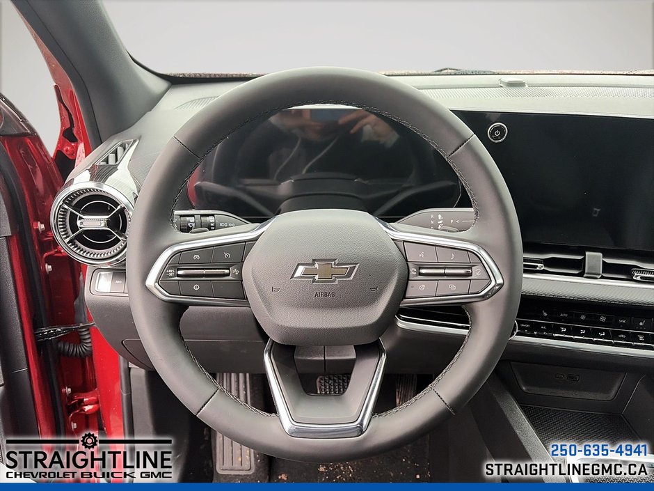 2026 Chevrolet Equinox LT-10