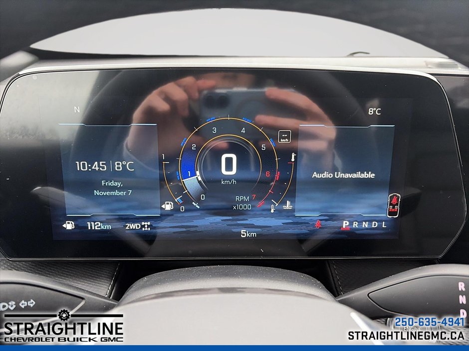 2026 Chevrolet Equinox LT-11