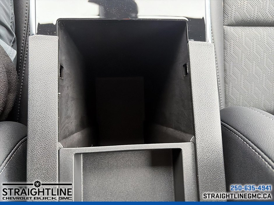 2026 Chevrolet Equinox LT-20