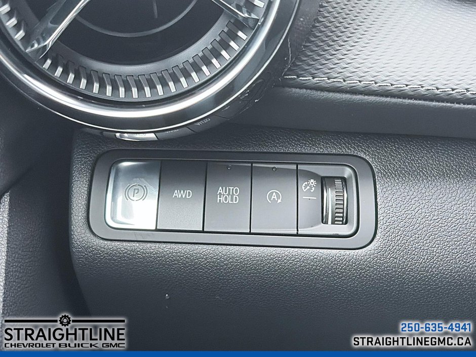 2026 Chevrolet Equinox LT-13