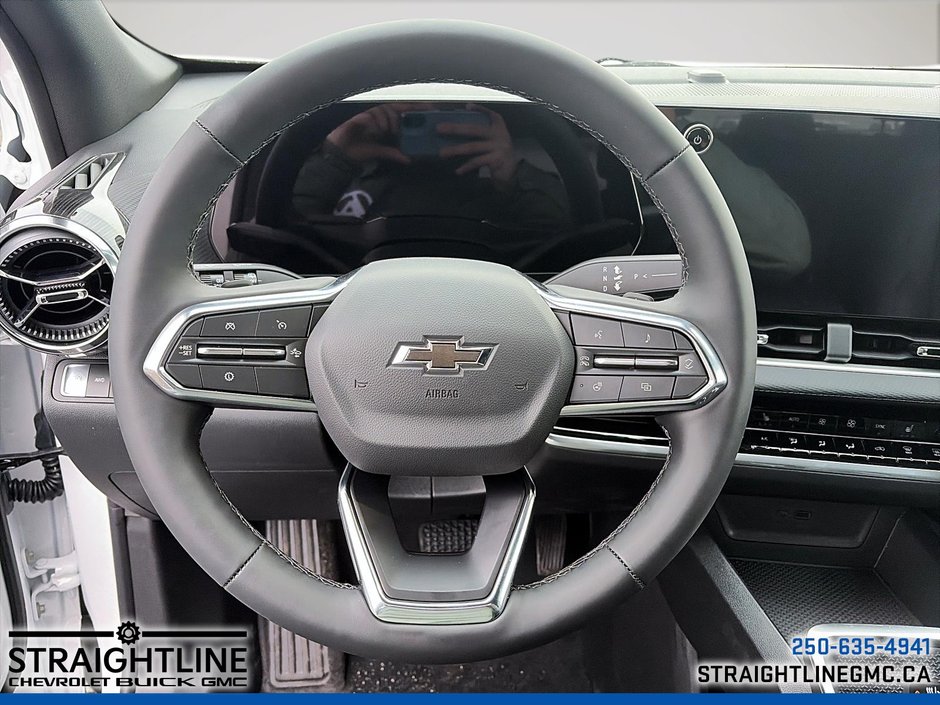 2026 Chevrolet Equinox LT-10