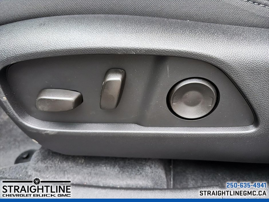 2026 Chevrolet Equinox LT-25