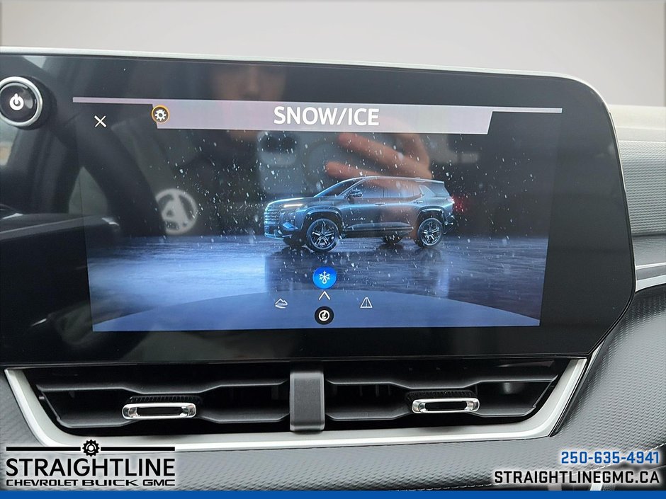 2026 Chevrolet Equinox LT-19