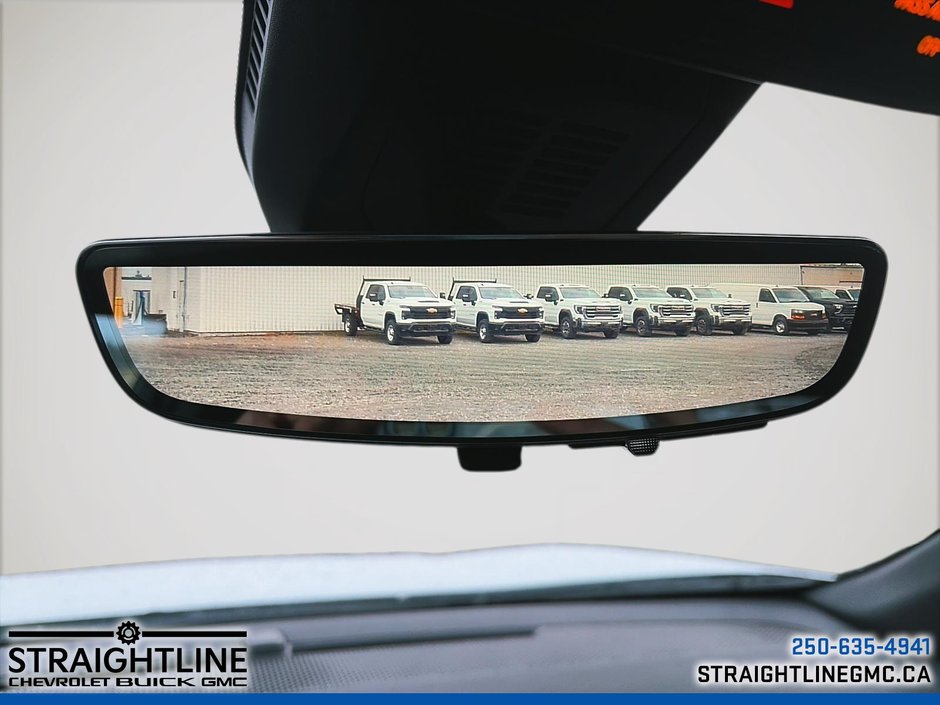 2026 Chevrolet Equinox LT-15