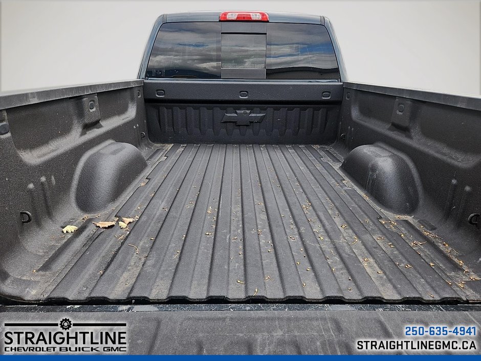 2018 Chevrolet Silverado 1500 LT-14