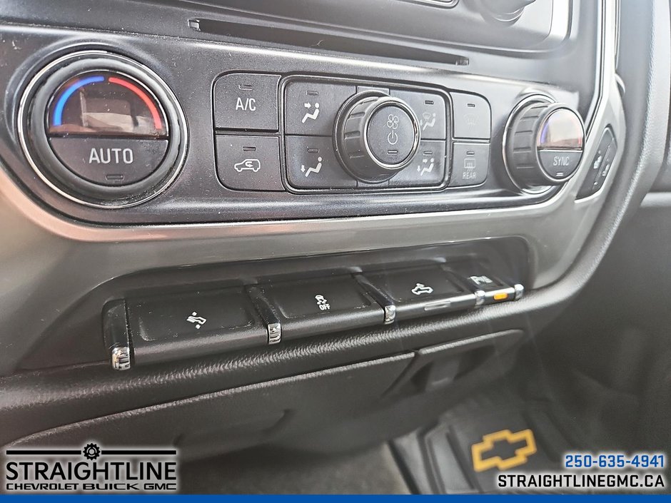2018 Chevrolet Silverado 1500 LT-17