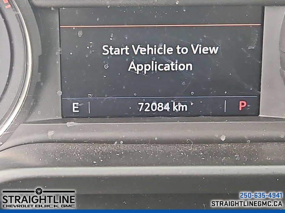 2019 Chevrolet Silverado 1500 LTZ-10