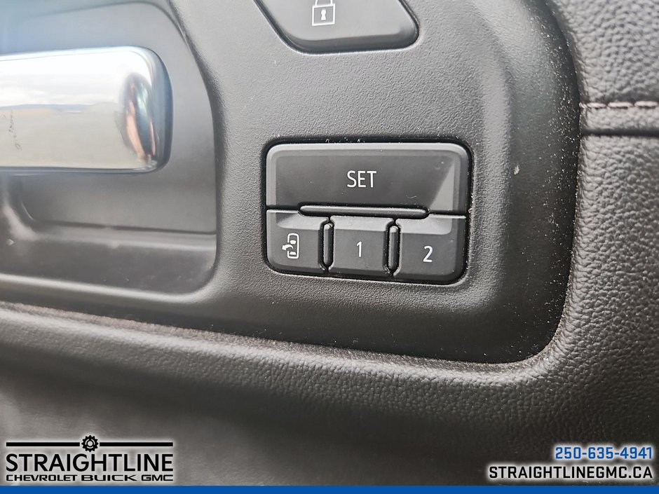 2019 Chevrolet Silverado 1500 LTZ-19