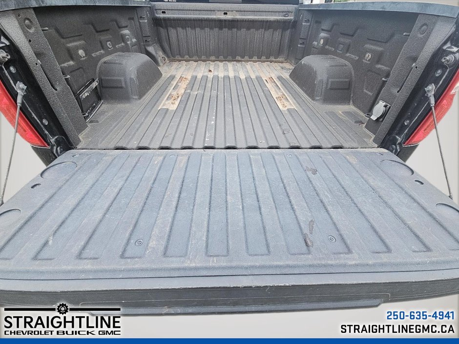 2019 Chevrolet Silverado 1500 LTZ-14