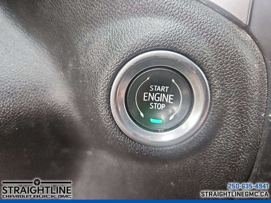 2021 Chevrolet Silverado 1500 LT-18