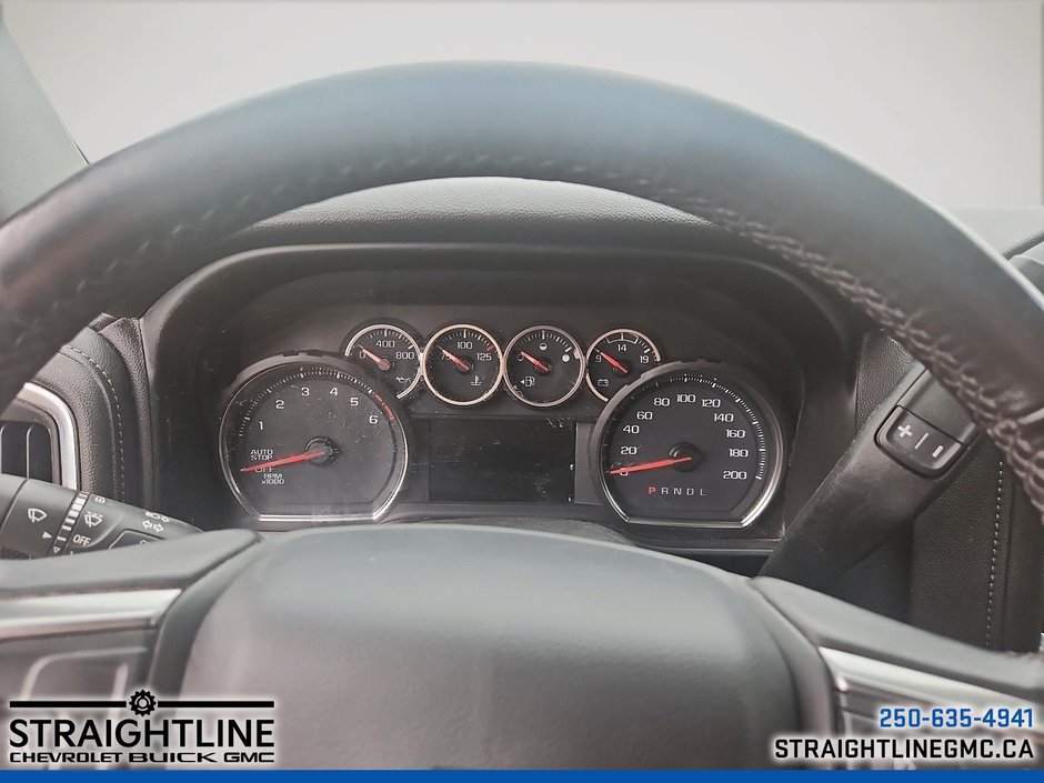 2021 Chevrolet Silverado 1500 LT-11