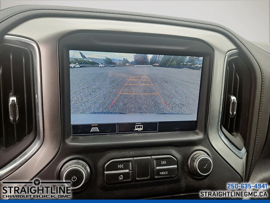 2021 Chevrolet Silverado 1500 LT-15