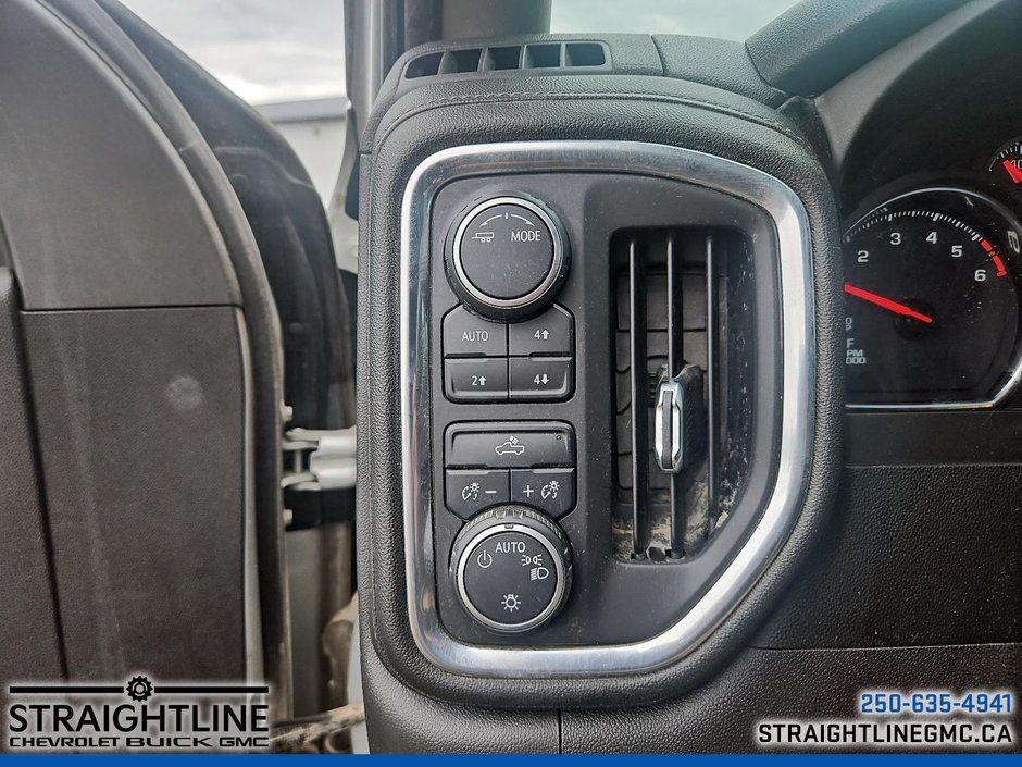 2021 Chevrolet Silverado 1500 LT-13