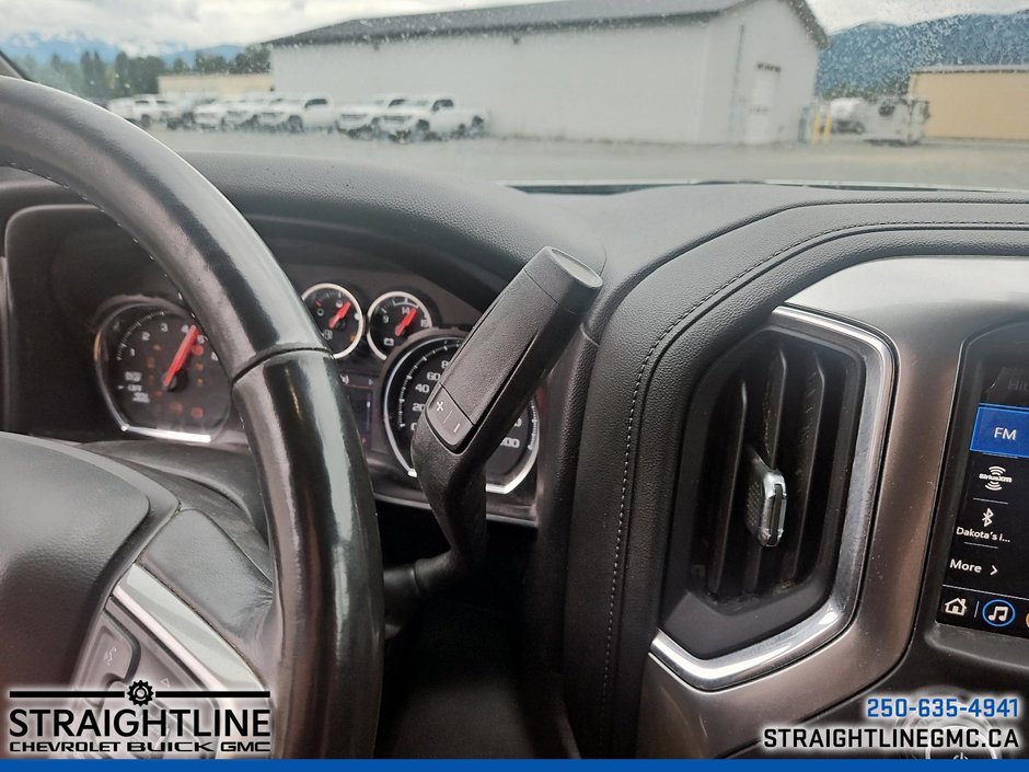 2021 Chevrolet Silverado 1500 LT-12