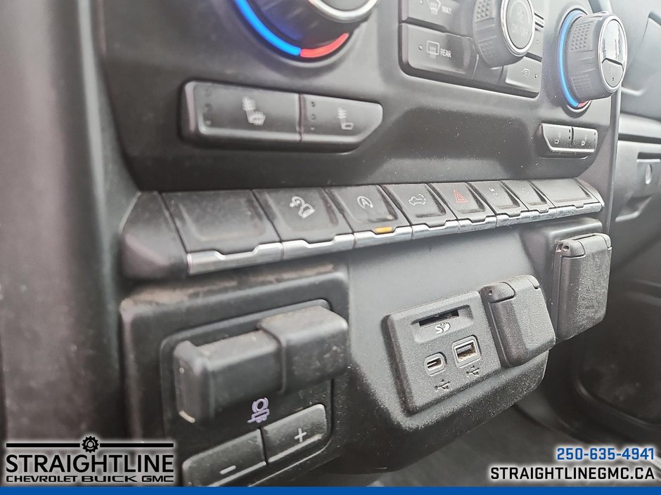 2021 Chevrolet Silverado 1500 LT-19